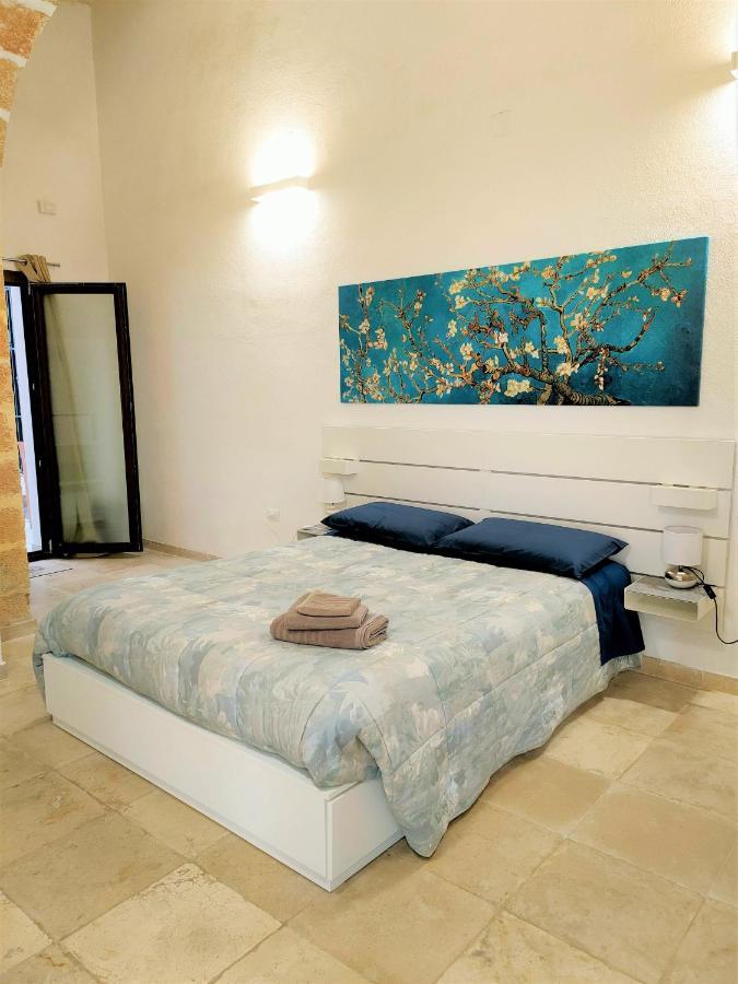Casa Mima: Locazione Turistica Nel Centro Storico Apartment บรินดิซิ ภายนอก รูปภาพ